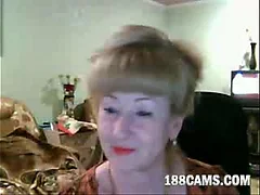 Ukrainian Granny 50  Outlander Poltava